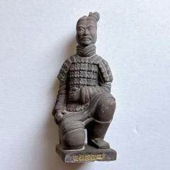 兵馬俑 陶俑 西安限定 文創工芸品 観光記念置物 秦始皇 ギフト 中国伝統土産 O1CN01kohq3e1CTbSIWbrEk_!!