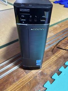 Lenovo デスクトップPC Intel Core i3 ジャンク　訳ありのサムネイル