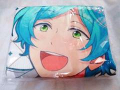 深海奏汰　ビッグビジュアルタオル　スタフォニ 深海奏汰 ビッグビジュアルタオル スタフォニ - メルカリ