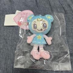 メゾピアノ　ぬいぐるみ（編みぐるみ）希少 Amazon.co.jp: メゾピアノ コロンちゃん 編みぐるみ ぬいぐるみ