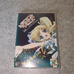 『アニメ』探偵オペラ　ミルキィホームズ　SS