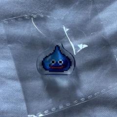 ドラゴンクエスト　ミニアクリルブロックコレクション スライム