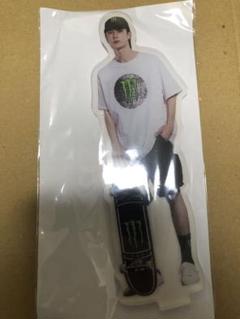 王一博 肖戦 博君一肖 デザイン流砂アクリルパネル　マグネット❣️ スタジオ残量‼️ 王一博 肖戦 博君一肖 デザイン流砂アクリルパネル マグネット