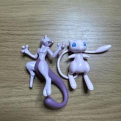 2025年最新】ポケモン ミュウツー フィギュアの人気アイテム