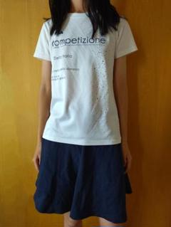 FILA　Tシャツ・Champion　スカート⭐️セット　まとめ売り