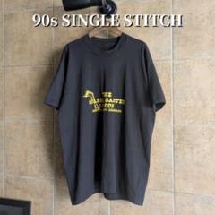 90s The Gilded Garter Saloon　バー　Tシャツ