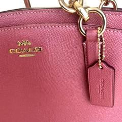 新品未使用⭐︎COACH ピンク ハンドバッグ コーチ COACH バッグ （ピンク） -ファッション通販 FASHION WALKER