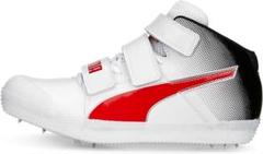 PUMA - 新品2025アメリカ国内限定☆最高級USA Pumaやり投げスパイク★28cm 新品☆2025年最高級☆アメリカ国内限定☆Puma☆やり投げシューズ