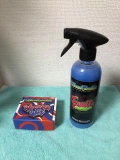 レア】ODK カーボンジャーワックス未使用品！