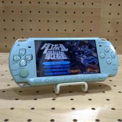 SONY PSP-2000 プレイステーション・ポータブル 本体 すぐ遊べる