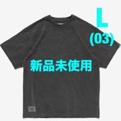 トップス wtaps 25ss SIGN 02 / SS / COTTON WTAPS 25SS SIGN 02 / SS / COTTON Tシャツ L - メルカリ