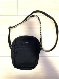 2025年最新】supreme 18ss ショルダーバッグの人気アイテム