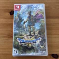 Switch ドラゴンクエスト3 そして伝説へ