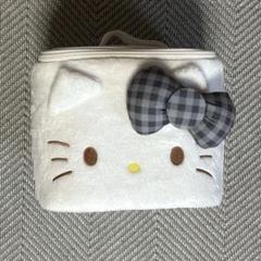 ハローキティ一番くじ　まとめ売り①サンリオ バニティポシェット　ラストワン賞 ハローキティ一番くじ まとめ売り⑤サンリオ バニティポシェット