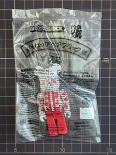 MEDICOM TOY - ソラマチ限定 非売品 ノベルティ メ組はっぴ 100% ベアブリック3種セット 2025年最新】BE@RBRICK はっぴ東京の人気アイテム - メルカリ