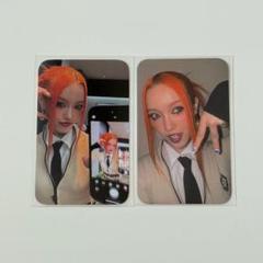 2025年最新】xg トレカ チサの人気アイテム - メルカリ