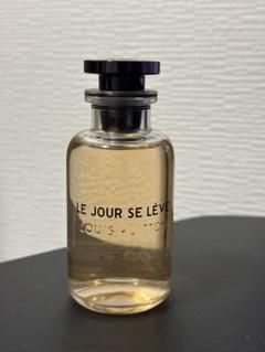 残量6割】LE JOUR SE LEVE ルジュールスレーブ EDP100ml