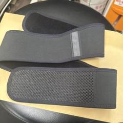 BS ファイン 　こつばんど　Ｌ　黒　未使用 こつばんど | ”着る岩盤浴”BSファイン