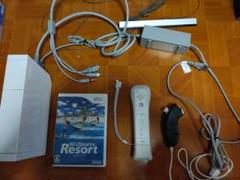Wii本体 セット ソフトセット