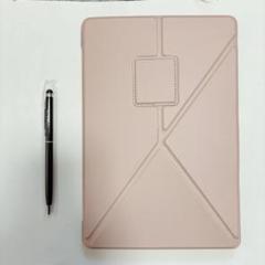❇️Galaxy Tab S6 Lite 10.4インチタブレット用手帳型 ピンク