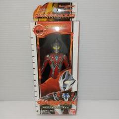 ☆ウルトラマンメビウス　ヒーローシリーズ2006 メビウスインフィニティー！のサムネイル