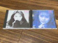 工藤静香 純金製 ミステリアス JOY ゴールドディスク