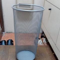 メッシュ金属製 傘立て
