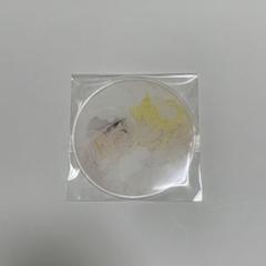 中村明日美子　同級生　原画展　グラッテ　アクリルコースター