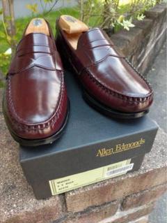 Allen Edmonds Walden