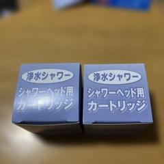 素粒水　シャワーヘッドフィルター　ビーズ未開封ではこのまま送付致します