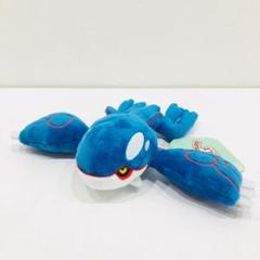 2025年最新】ポケモンフィット カイオーガの人気アイテム - メルカリ