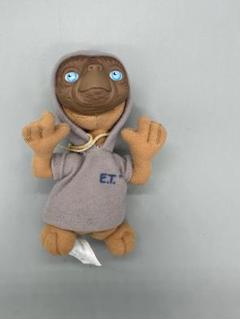 レア レトロ ユニバーサル・スタジオ E.T. 1997年 ぬいぐるみ