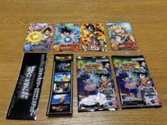 ドラゴンボール 映画 順番 ドラゴンボール - 劇場版