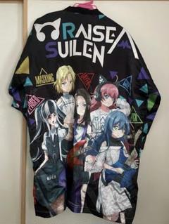 バンドリ！ 7th☆LIVE 法被 RAISE A SUILEN 初期 Amazon.co.jp: TOKYO MX presents「BanG Dream! 7th☆LIVE