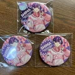 浦島坂田船 ハピエン 缶バッジ まとめ売り 浦島坂田船 缶バッジの通販 by さくらんぼ｜ラクマ