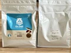 Dr.Deli 療法食 皮膚ケア(ポーク&オートミール)1キロ袋×3袋 Dr.Deli 療法食 皮膚ケア(ポーク&オートミール)1キロ袋×3袋