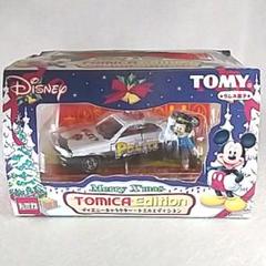 2025年最新】ディズニーキャラクター トミカエディションの人気