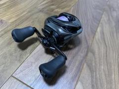 21アンタレス DC xhl MCスタードラグの18から24アンタレスDCシリーズへの取り付け