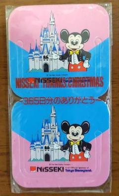 ディズニー サンリオ マグネットセット ミッキー レトロ 希少レア ♥♥♥宝物放出！希少レア！サンスターのディズニー ミッキー