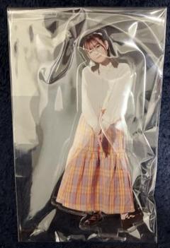 小日向美香 アクリルキーホルダー ブロマイド セット 未開封 2025年最新】小日向美香の人気アイテム - メルカリ