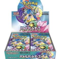 2025年最新】バトルパートナーズ BOX 空箱の人気アイテム - メルカリ