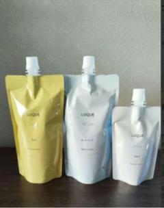 ★新入荷⭐️ナリス化粧品⭐️ルクエ　コンク＆ローション1&ミルク naris COSMETICS ナリス LUQUE(ルクエ) ファーストコンク セット