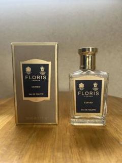 【残9割】セフィーロ オードトワレ 100ml セフィーロオードトワレ(フローリス)の通販・口コミ | 化粧品
