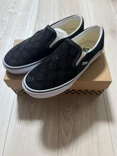 VANS×BUMP OF CHICKEN スリッポン レディース
