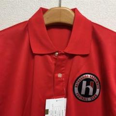 【希少】初芝橋本高校　サッカー部　ジャケット　Mサイズ　長袖　赤　レッド 2025年最新】初芝 サッカーの人気アイテム - メルカリ