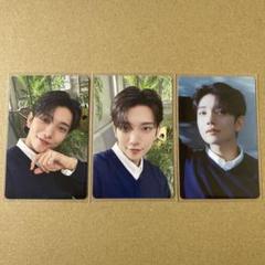 SEVENTEEN 消費期限　トレカ　ジョシュア