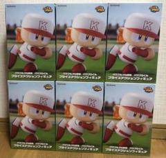 パワフルプロ野球 パワプロくん プライズアクションフィギュア 4個セット Amazon.co.jp: パワプロくん プライズアクションフィギュア