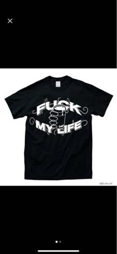fuck my life flexwitme mサイズ