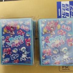 Evil☆Twin's イビルツイン デュエルセット YCSJの通販 遊戯商会