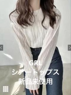 ブラウス シャツ ウェーブシアーカットトップス レディース ブラウス シャツ ウェーブシアーカットトップス レディース